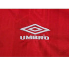 Retro Manchester United Home Shirt 1992/94