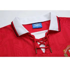 Retro Manchester United Home Shirt 1992/94
