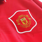 Retro Manchester United Home Shirt 1994/96