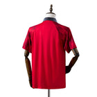 Retro Manchester United Home Shirt 1996/97