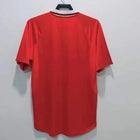 Retro Manchester United Home Shirt 1999/00