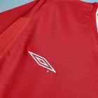 Retro Manchester United Home Shirt 2000/01