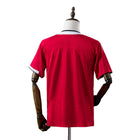 Retro Manchester United Home Shirt 2004/06