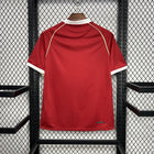 Retro Manchester United Home Shirt 2006/07