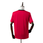 Retro Manchester United Home Shirt 2009/10