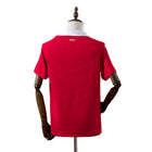 Retro Manchester United Home Shirt 2010/11