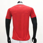 Retro Manchester United Home Shirt 2010/11