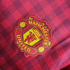 Retro Manchester United Home Shirt 2012/13