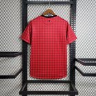Retro Manchester United Home Shirt 2012/13