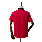 Retro Manchester United Home Shirt 2013/14