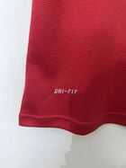 Retro Manchester United Home Shirt 2013/14
