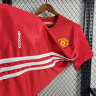 Retro Manchester United Home Shirt 2016/17