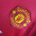 Retro Manchester United Home Shirt 2016/17