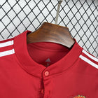 Retro Manchester United Home Shirt 2017/18