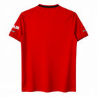 Retro Manchester United Home Shirt 2019/20