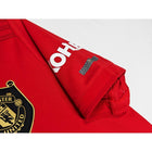 Retro Manchester United Home Shirt 2019/20