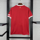 Retro Manchester United Home Shirt 2021/22