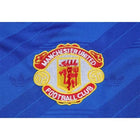 Retro Manchester United Third Shirt 1986/88
