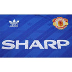 Retro Manchester United Third Shirt 1986/88