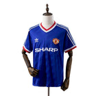 Retro Manchester United Third Shirt 1986/88