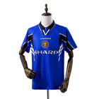 Retro Manchester United Third Shirt 1996/97