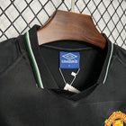 Retro Manchester United Third Shirt 1998/99