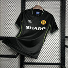 Retro Manchester United Third Shirt 1998/99