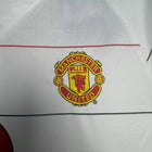 Retro Manchester United Third Shirt 2003/04