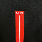 Retro Manchester United Third Shirt 2007/08