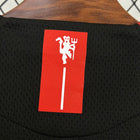 Retro Manchester United Third Shirt 2007/08