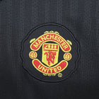 Retro Manchester United Third Shirt 2007/08
