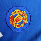 Retro Manchester United Third Shirt 2008/09