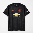 Retro Manchester United Third Shirt 2019/20