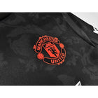 Retro Manchester United Third Shirt 2019/20