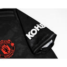 Retro Manchester United Third Shirt 2019/20