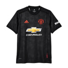 Retro Manchester United Third Shirt 2019/20