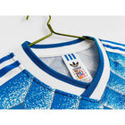 Retro Netherlands Away Shirt 1988