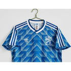 Retro Netherlands Away Shirt 1988