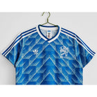 Retro Netherlands Away Shirt 1988