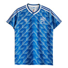 Retro Netherlands Away Shirt 1988