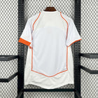 Retro Netherlands Away Shirt 2004