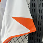 Retro Netherlands Away Shirt 2004
