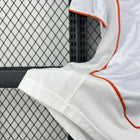 Retro Netherlands Away Shirt 2004