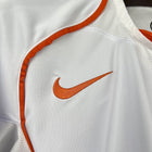 Retro Netherlands Away Shirt 2004