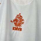 Retro Netherlands Away Shirt 2004