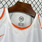 Retro Netherlands Away Shirt 2004