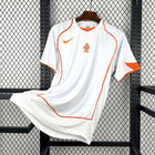 Retro Netherlands Away Shirt 2004