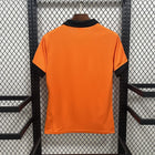 Retro Netherlands Home Shirt 1980