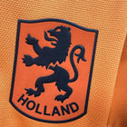 Retro Netherlands Home Shirt 1980