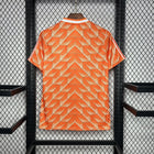Retro Netherlands Home Shirt 1988